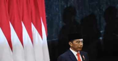 Ini Harapan Pedagang Kecil untuk Presiden Terpilih Jokowi