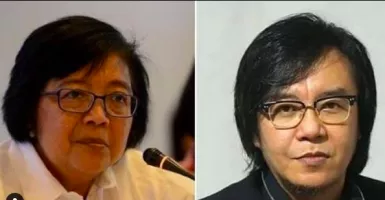 Disebut Mirip Ari Lasso, Ini Respons Menteri LHK Siti Nurbaya