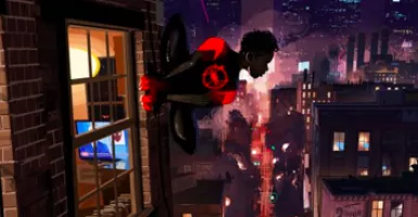 Sekuel Spider-Man: Into the Spider-Verse Tayang 8 April 2022