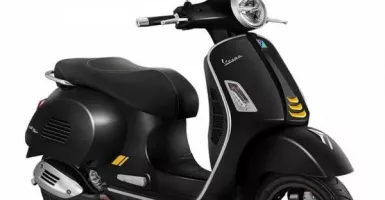 Canggih Parah, Vespa GTS Super Tech 300 Bikin Ngiler