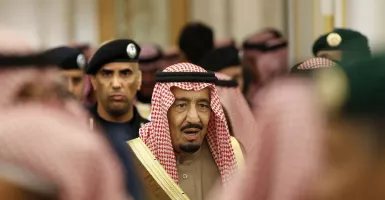 Mantan Agen CIA: Kematian Pengawal Raja Salman Tidak Masuk Akal