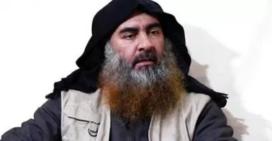 Presiden AS Donald Trump Klaim Bunuh Pemimpin ISIS Al Baghdadi