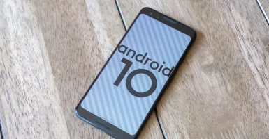 Agar Bisa Akses Google di 2020, Smartphone Harus Android 10!