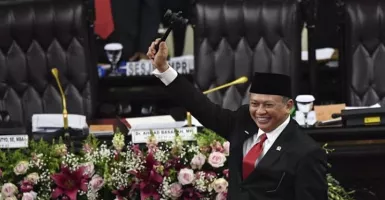 Pelantikan Jokowi, Bamsoet: Megawati dan SBY Dipastikan Hadir