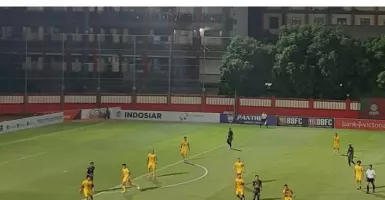 Eks Bintang Persija Bawa Bhayangkara FC Tekuk PS Tira Persikabo