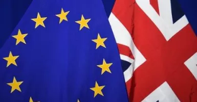 Tok! Soal Brexit, Inggris dan Uni Eropa Capai Kesepakatan