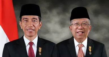 Pidato Pelantikan Jokowi Janji Pada Rakyat