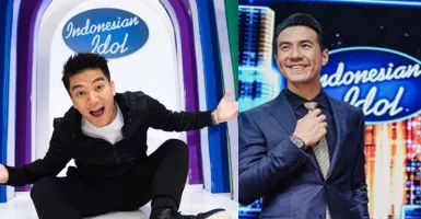 Pamit dari Indonesian Idol: Daniel Mananta Didatangi Boy William