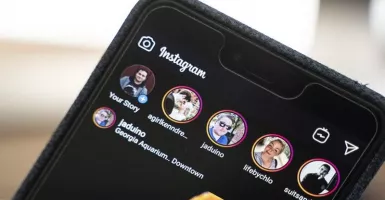 Ini Kelebihan Fitur Instagram Dark Mode untuk Pengguna