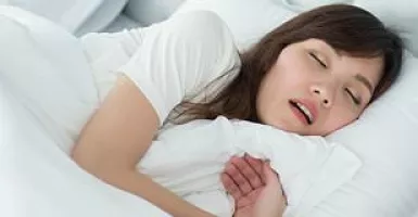 Tidur Lebih dari 9 Jam? Waspada, Kamu Demensia!