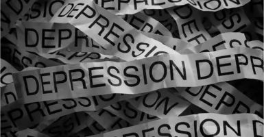 Ngeri! Depresi Berlebihan Bisa Sebabkan Penyakit Kronis