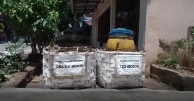 Desa Kesongo Tuan Rumah Kongres Sampah, Ganjar Unggah Video Ini
