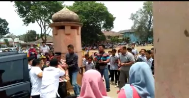 Peristiwa Penusukan Menkopolhukam Wiranto Bikin Malu Banten