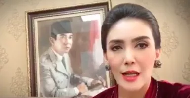 Rieke Diah Pitaloka Nge-Vlog Jelang Pelantikan DPR RI