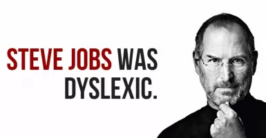 Disleksia, Penyakit yang Justru Bikin Kamu Kayak Superhero