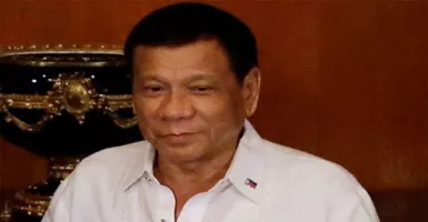 Bukan Cuma Ashanty, Presiden Filipina Duterte Juga Idap Autoimun