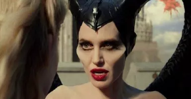 Simak 4 Fakta Menarik Film Maleficent: Mistress of Evil