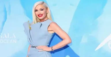 Umur Setengah Abad Nggak Ngaruh! Gwen Stefani Ikon Fesyen 2019