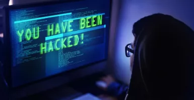 Gokil! Programmer Ini Serang Balik Hacker yang Retas Komputernya