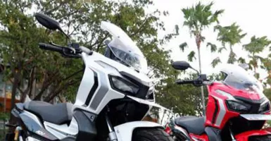 Kalahkan Ninja 250, Honda ADV 150 Sepeda Motor Terbaik 2019