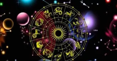 Ramalan Zodiak Minggu 3 November 2019