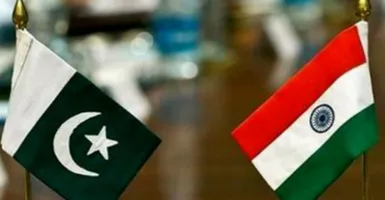 Jika Jadi Perang Nuklir, India-Pakistan Bakal Bunuh 125 Juta Jiwa