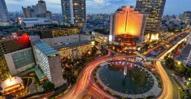 Kunjungan Wisman ke Jakarta Anjlok 17,92 Persen, ini Sebabnya
