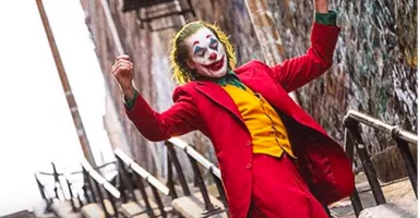 Nggak Bakal Nyesel Nontonnya, Ini 4 Fakta Film Joker yang Keren
