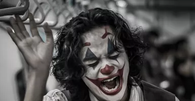 Bikin Trailer Joker Versi Indonesia, Pria Ini Tuai Pujian