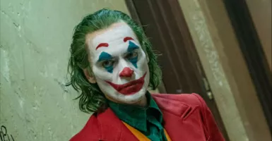 IMDb Tempatkan Joker Terlaris Ketiga Sepanjang Sejarah