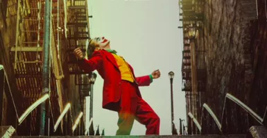 Joker Jadi Film Terlaris Sepanjang Masa Rating R, Gusur Deadpool