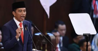 Terungkap, Jokowi: Ada 300 Nama Calon Menteri
