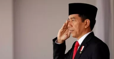 Presiden Jokowi, Muslim Paling Berpengaruh Se-Asia Tenggara