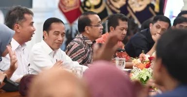 Pro-Kontra Menteri, Ini Alasan Jokowi Tunjuk Tito hingga Terawan