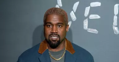 Musisi Kanye West Ambisi Jadi Presiden, Gantikan Donald Trump