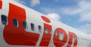 Ini Penyebab Kecelakaan Lion Air 26 Oktober 2018 Silam