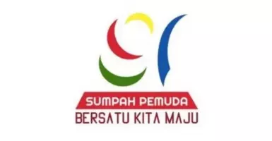 Begini Makna Logo Hari Sumpah Pemuda 2019