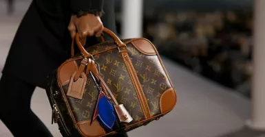 Brand Termahal Dunia: Louis Vuitton Juara, Hermes Posisi Berapa?