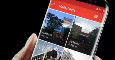 Yuk, Kulik Aplikasi Pencari Destinasi Wisata Jateng