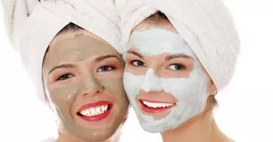 Masker Wajah: Kamu Pilih Mana, Clay Mask atau Mud Mask?