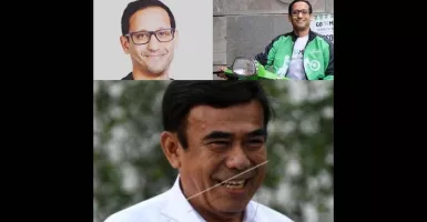 Kabinet Indonesia Maju: Menag dan Mendikbud Tak Lagi dari Parpol