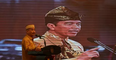 Wah, Menpar Arief Yahya Tantang Gubernur Gorontalo?