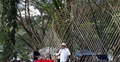 Arief Yahya: Gorontalo Perlu Hub dengan Manado dan Makassar