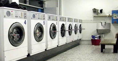 Potensi Empuk Bisnis Laundry, Mau Sukses Wajib Jalankan Kiat Ini!