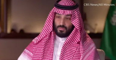 Pangeran Saudi Ajak Dunia 'Gempur' Iran Agar Minyak Stabil