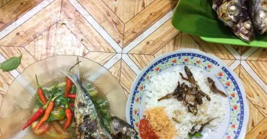 Mirip Nasi Uduk, Kuliner dari Desa Batu Merah Ambon ini Juga Enak