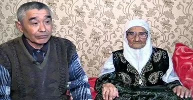 Wanita Tertua di Dunia Meninggal di Usia 123 Tahun
