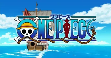 One Piece: Terbentuknya Bajak Laut Topi Jerami (2)