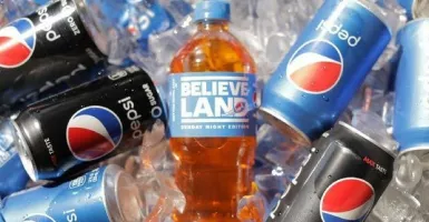 Dadah Pepsi! Ini Sejarah Minuman Tersebut Masuk ke Indonesia