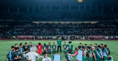 Persebaya vs PS Sleman: Ada Peringatan Keras, Wajib 3 Angka